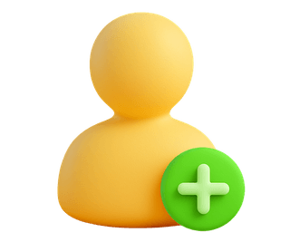 Page d'inscription de Souple Gestivence permettant de constituer un compte de trading